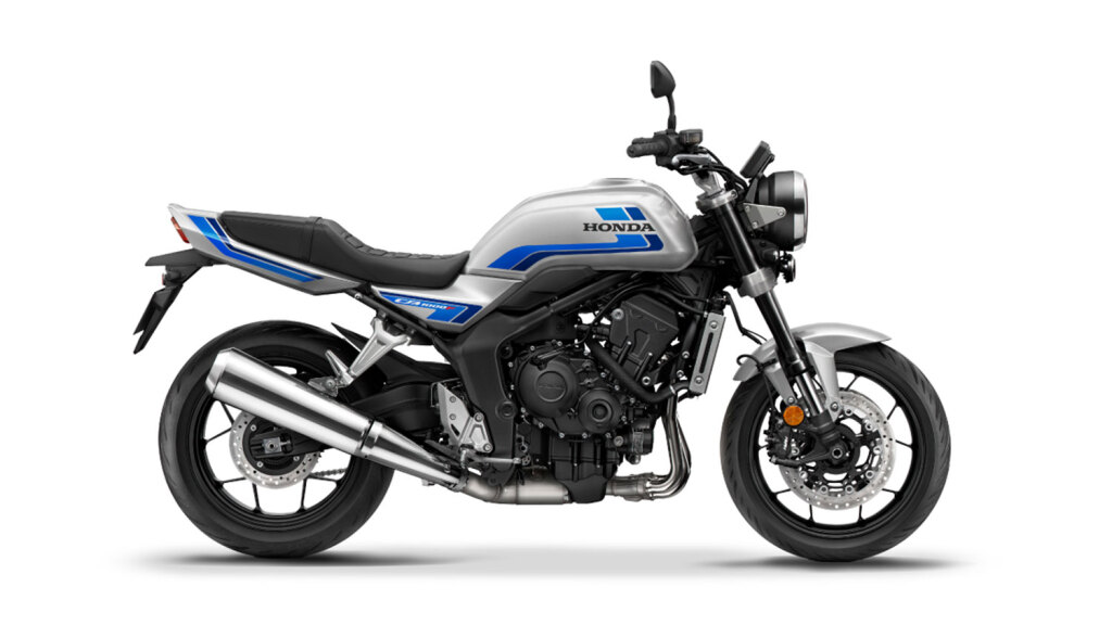 Honda CB1000F (26MY)